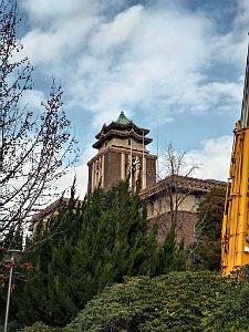 NAGOYA - Centre Ville et Vie Quotidienne - Janvier 2024 - 082